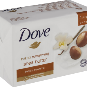 Dove Soap - Shea Butter 90Gr